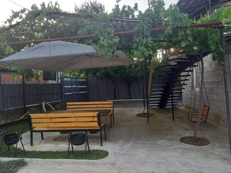 اتاق استاندارد چهار تخته, Guest House Fazisi