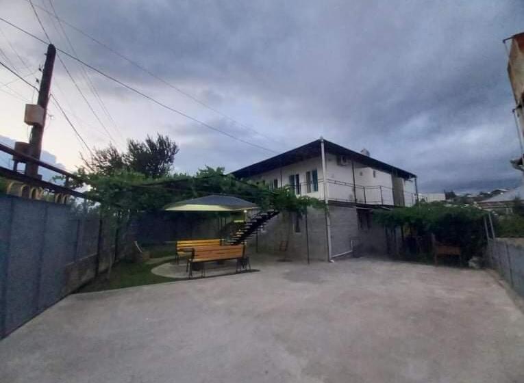 اتاق استاندارد چهار تخته, Guest House Fazisi