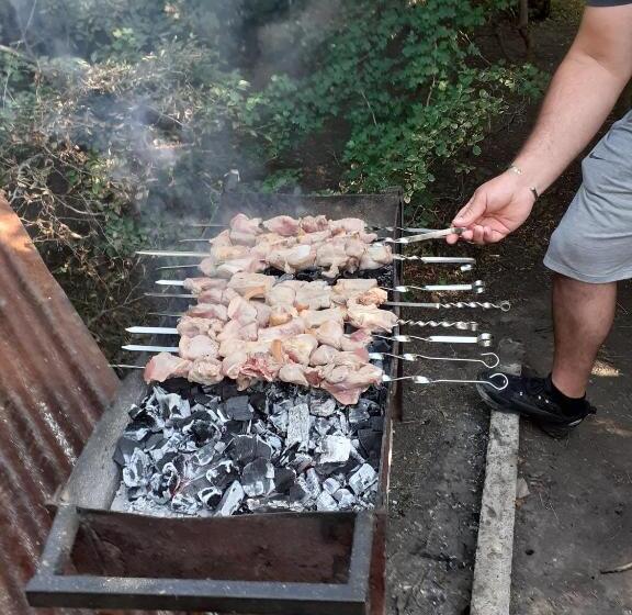 اتاق استاندارد چهار تخته, Guest House Fazisi