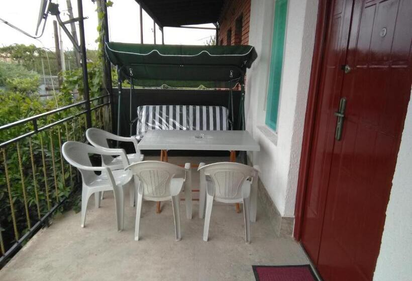 اتاق خانوادگی, Guest House Fazisi