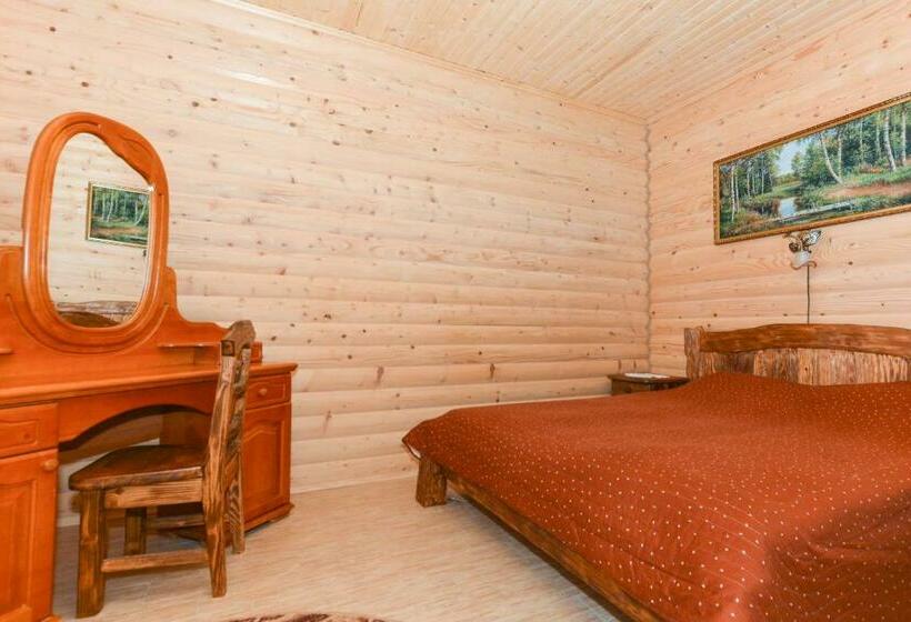 חדר סטנדרט, Kozatsky Dvorik