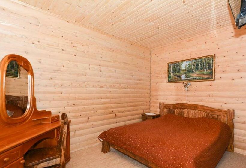 חדר סטנדרט, Kozatsky Dvorik