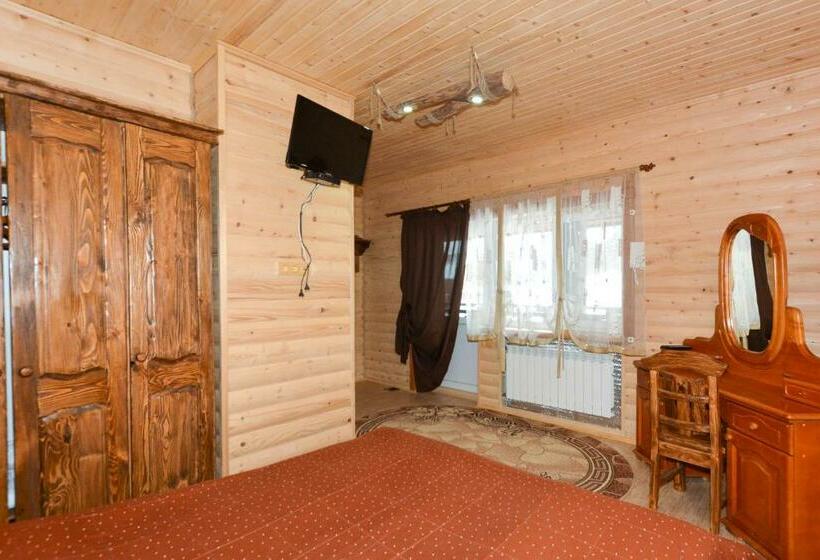 חדר סטנדרט, Kozatsky Dvorik