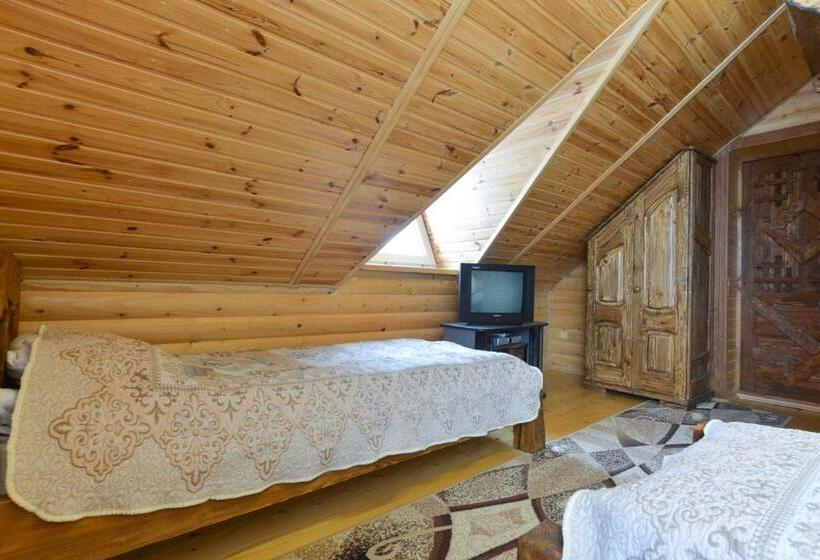 חדר סטנדרט, Kozatsky Dvorik