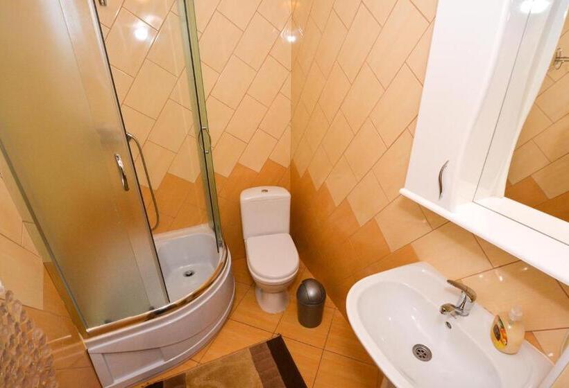 חדר סטנדרט, Kozatsky Dvorik