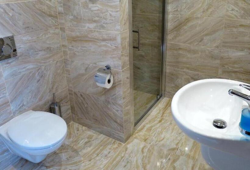 Номер Стандарт, Penzion Lapáš U Hoffera