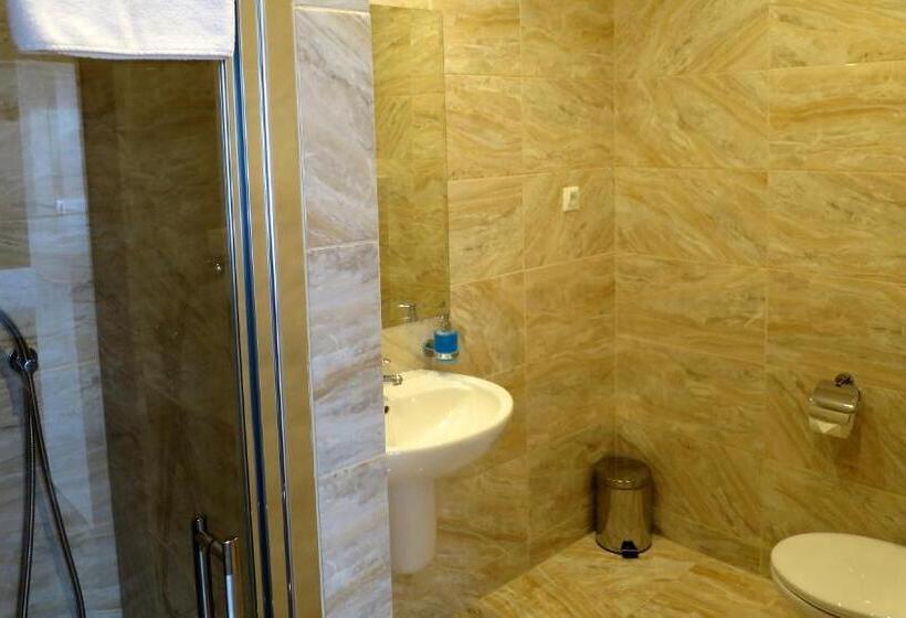 Номер Стандарт, Penzion Lapáš U Hoffera