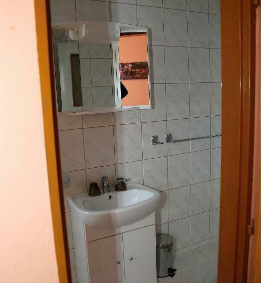 スタンダードルーム, Penzion Rotunda