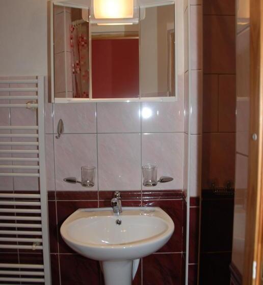 １ベッドルームアパートメント, Penzion Rotunda