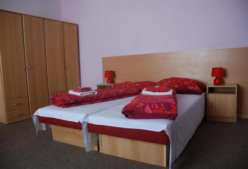 １ベッドルームアパートメント, Penzion Rotunda