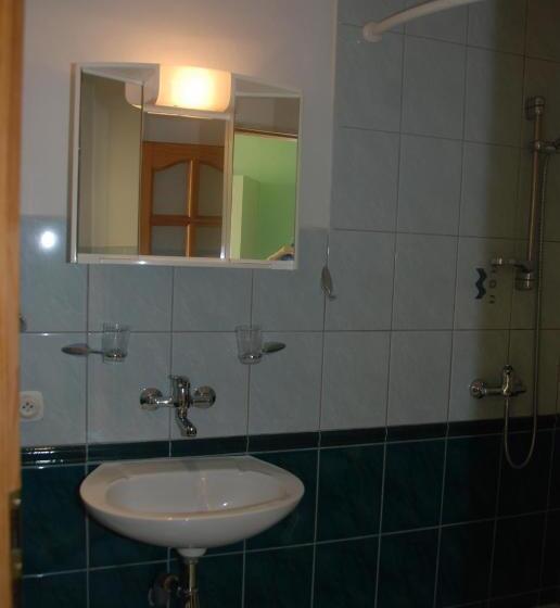 １ベッドルームアパートメント, Penzion Rotunda