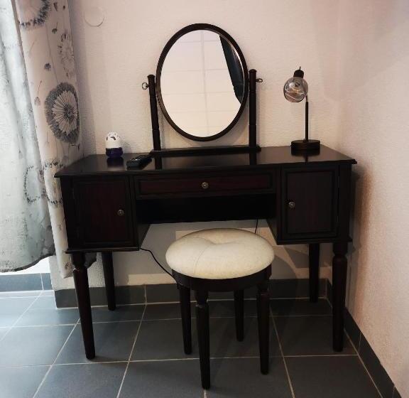 １ベッドルームのデラックスアパートメント, Penzion Rotunda