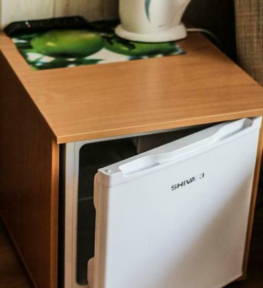 اتاق استاندارد, Rotuã…â¡ã„â€”