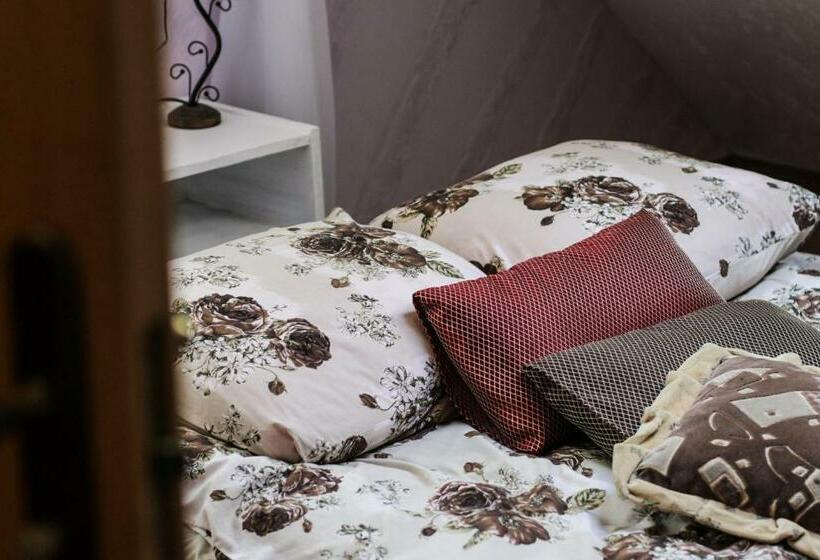 اتاق استاندارد, Rotuã…â¡ã„â€”