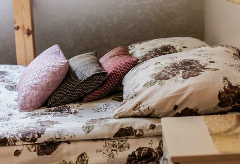 اتاق استاندارد, Rotuã…â¡ã„â€”