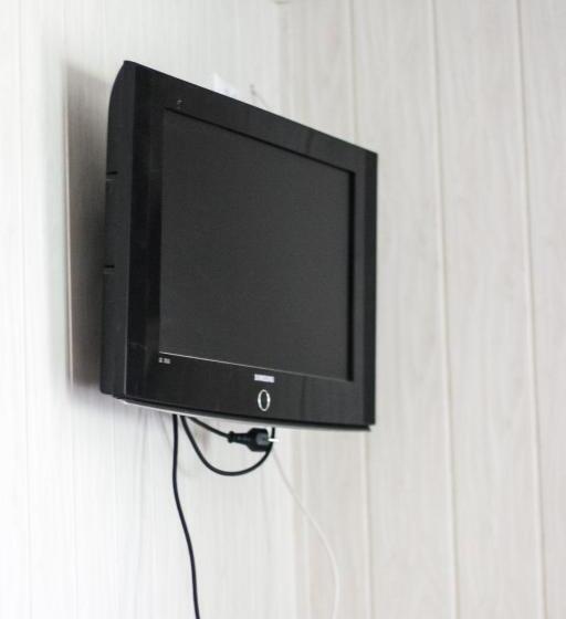 Economy Triple Room, Rotuã…â¡ã„â€”
