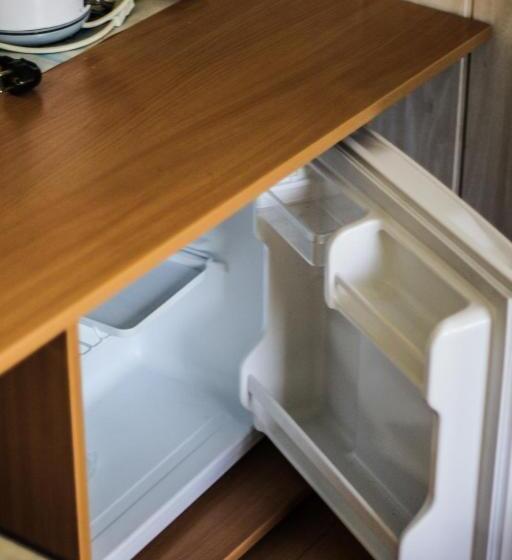 Economy Triple Room, Rotuã…â¡ã„â€”