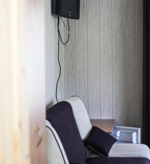 Economy Triple Room, Rotuã…â¡ã„â€”