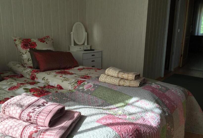 اتاق استاندارد با بالکن, Rotuã…â¡ã„â€”