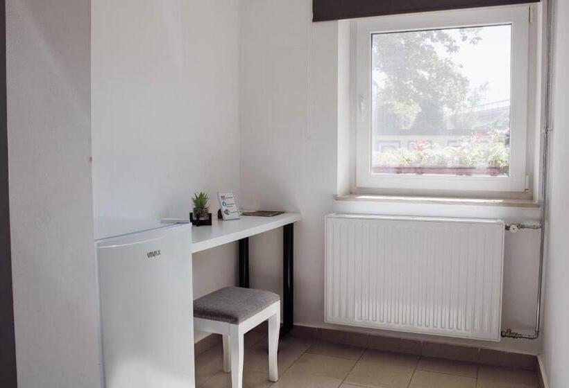 اتاق استاندارد, črni Baron Pension Black Baron