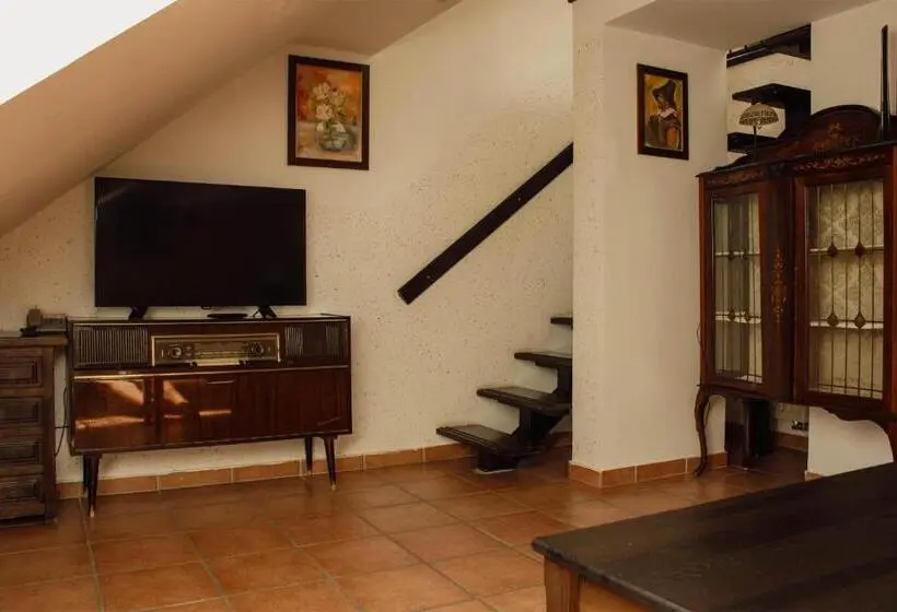 استودیوی استاندارد, črni Baron Pension Black Baron