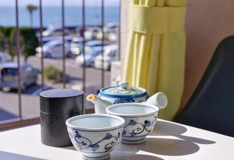 اتاق استاندارد, Jyokiya