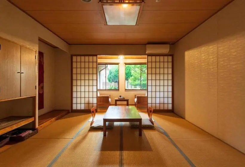 スーペリアールーム, Jyokiya