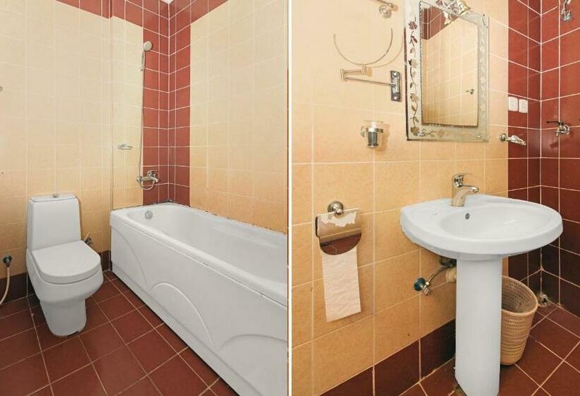 דירת חדר, Dar Lavena