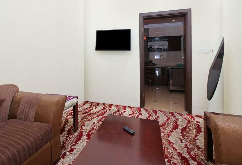 דירת חדר, Dar Lavena