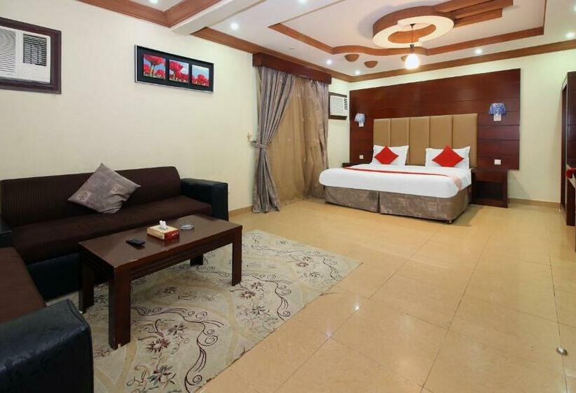 דירת חדר, Dar Lavena