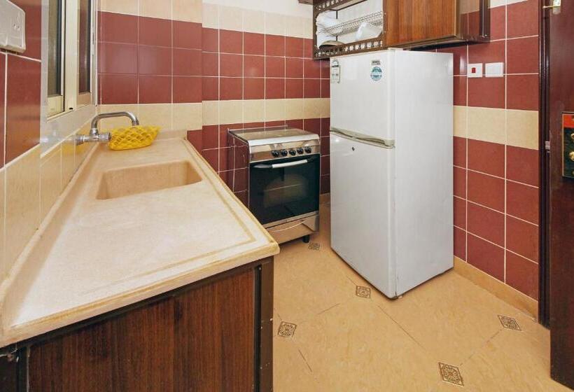 דירת חדר, Dar Lavena