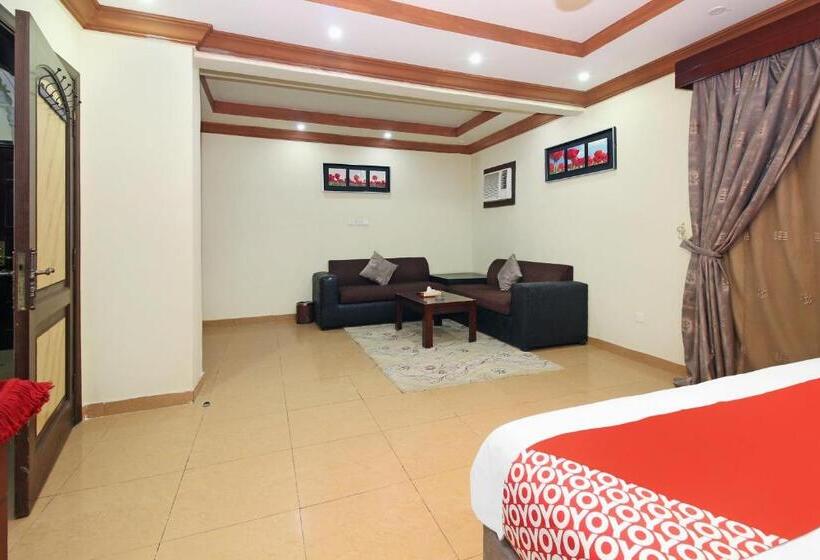 דירת חדר, Dar Lavena