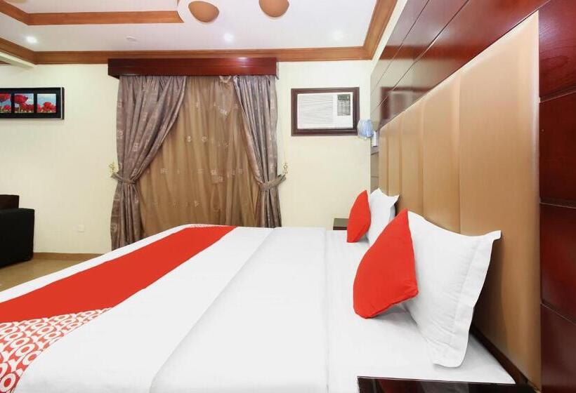 דירת חדר, Dar Lavena