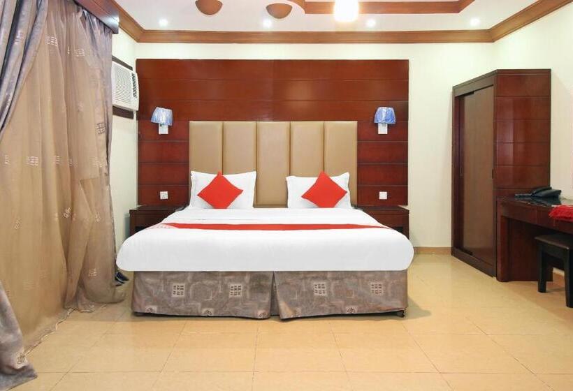 דירת חדר, Dar Lavena