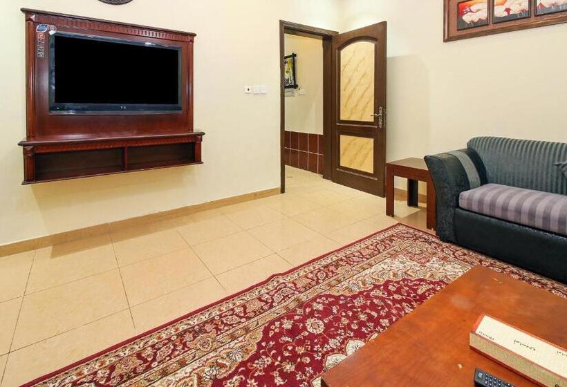 استودیوی لوکس, Dar Lavena