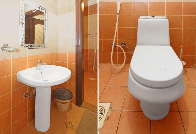 חדר סטנדרט עם מיטת קינג, Dar Lavena