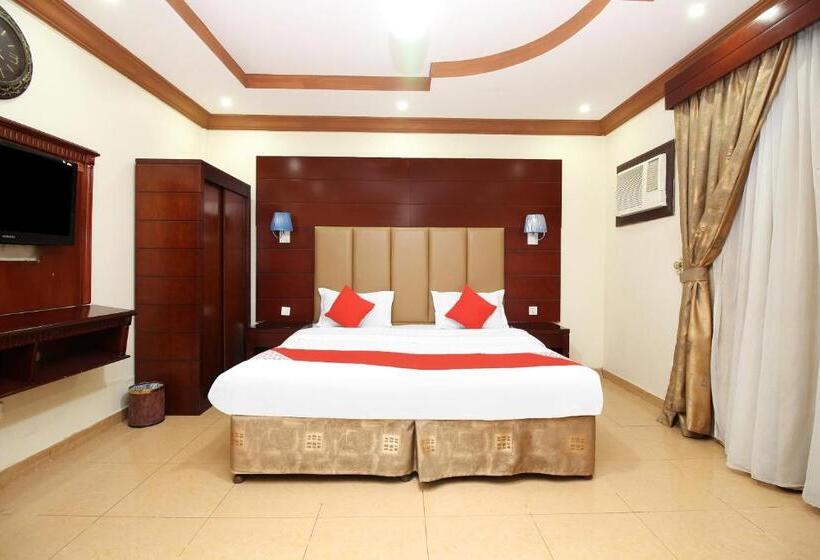 חדר סטנדרט עם מיטת קינג, Dar Lavena