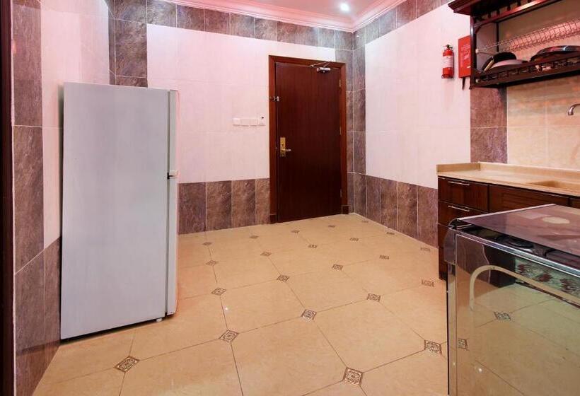 דירת דלוקס 2 חדרי שינה, Dar Lavena