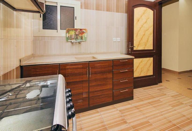 דירת דלוקס 2 חדרי שינה, Dar Lavena