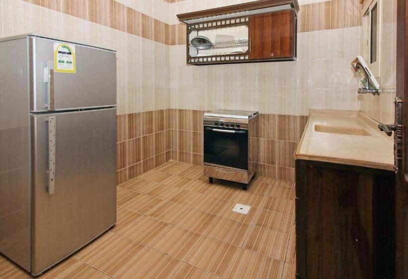 דירת דלוקס 2 חדרי שינה, Dar Lavena