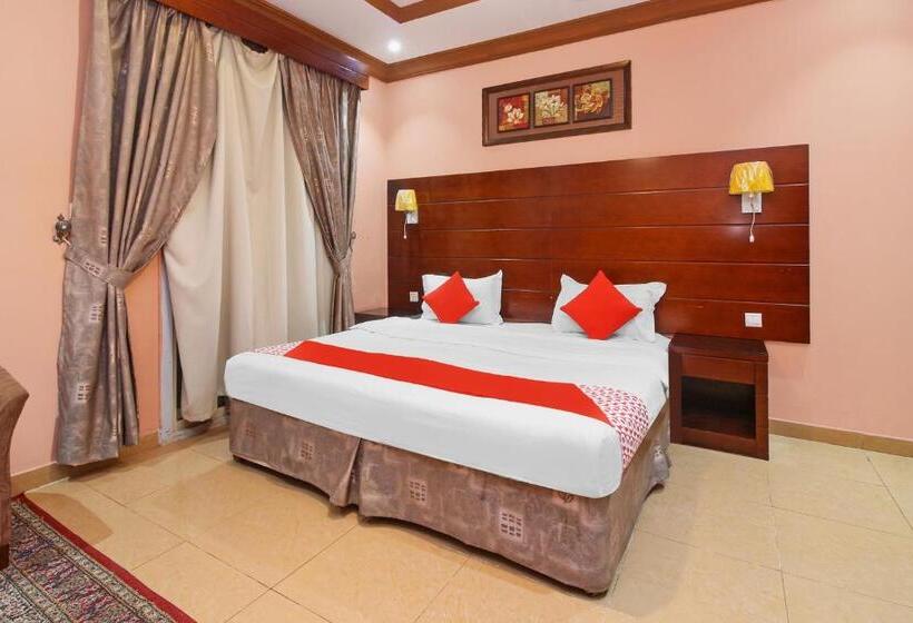 דירת דלוקס 2 חדרי שינה, Dar Lavena