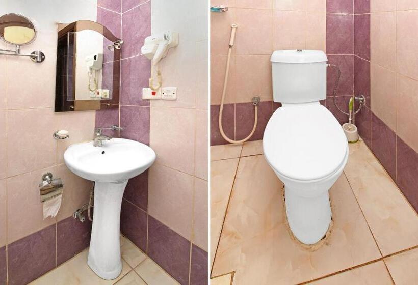 חדר סטנדרט, Dar Lavena