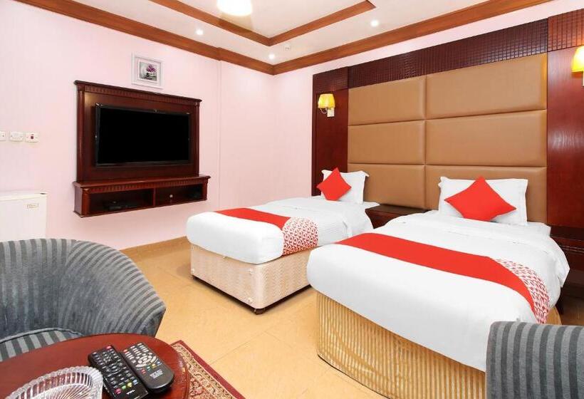 חדר סטנדרט, Dar Lavena