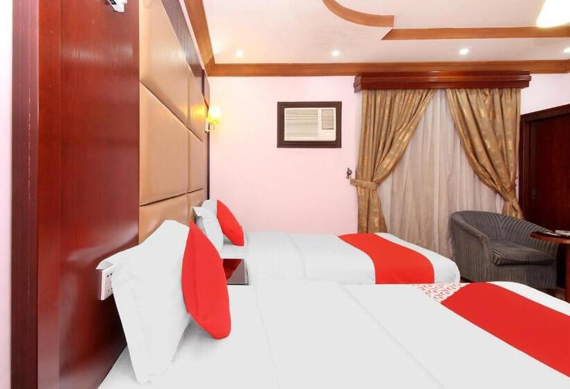 חדר סטנדרט, Dar Lavena