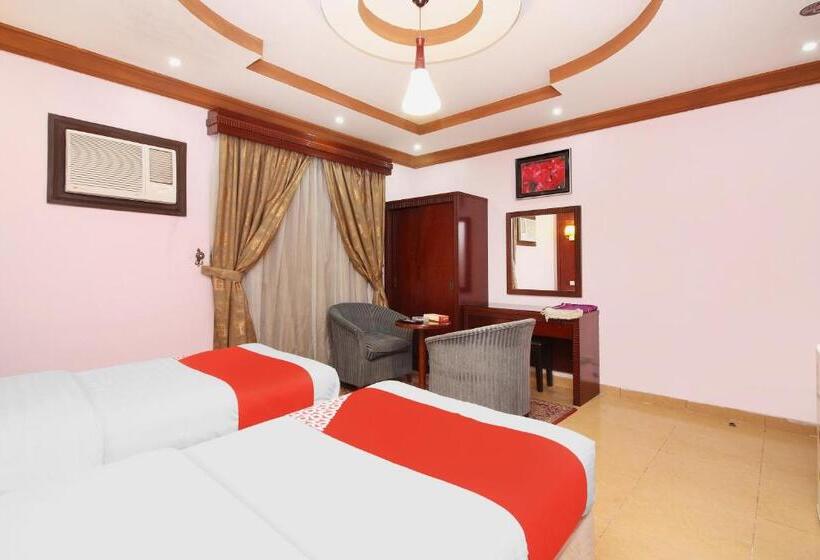 חדר סטנדרט, Dar Lavena