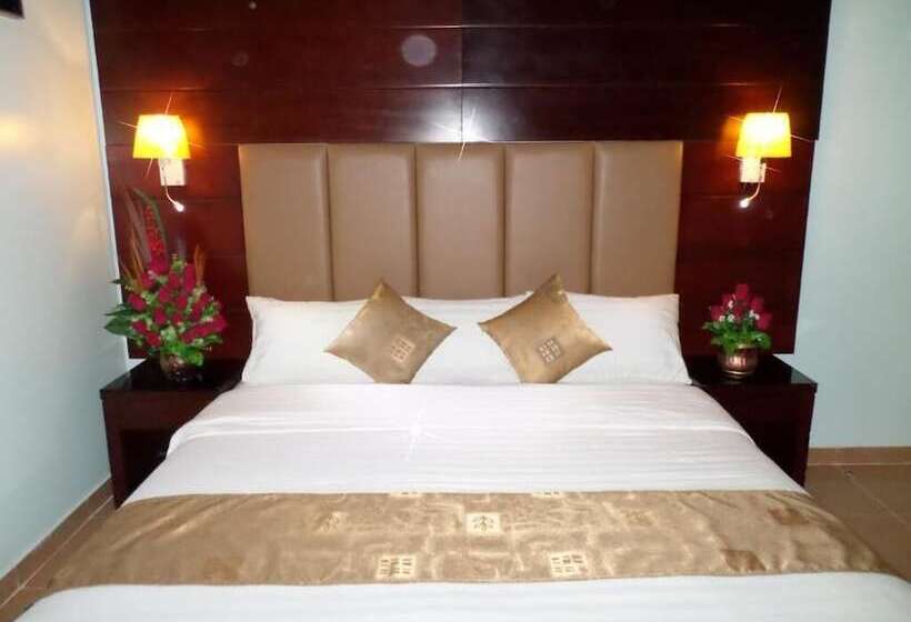 דירת חדר, Dar Lavena