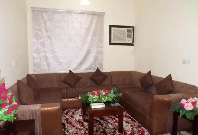 דירת חדר, Dar Lavena