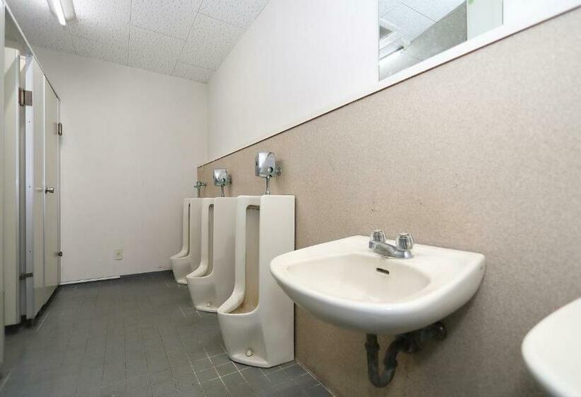 Номер Стандарт Совместная Ванная, Tensui