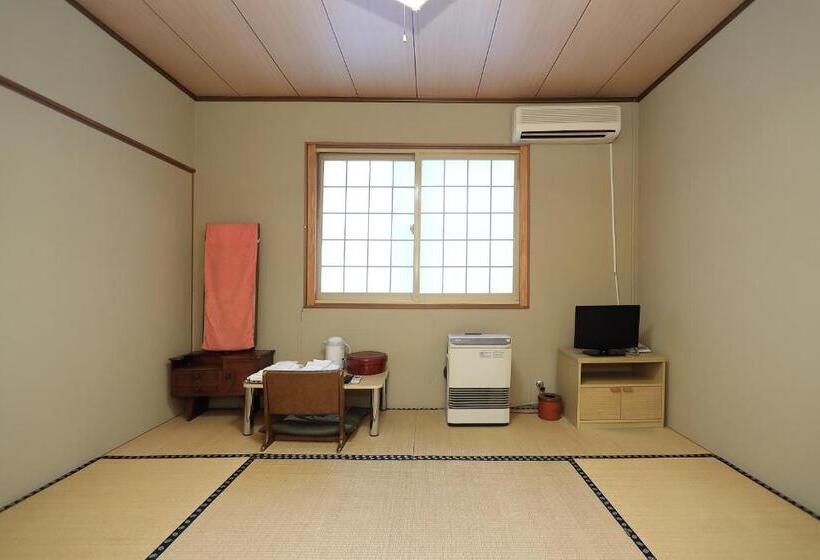 Номер Стандарт Совместная Ванная, Tensui