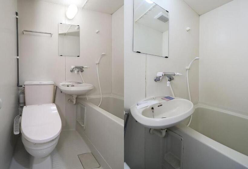 Номер Стандарт Индивидуальный, Tensui